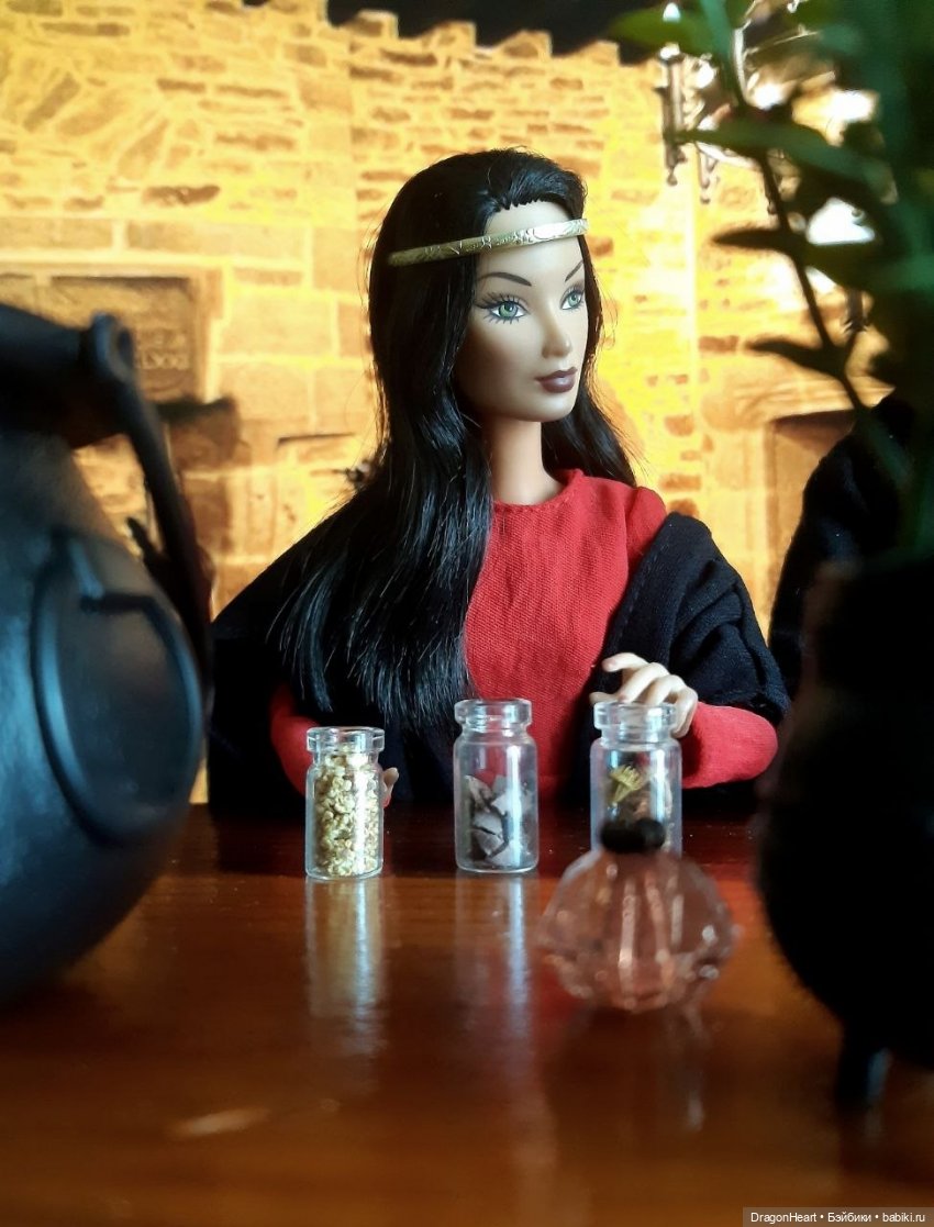 Доживём до лета — Кукольные фотоистории и сериалы: комиксы