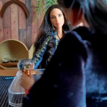 Глаз Правды