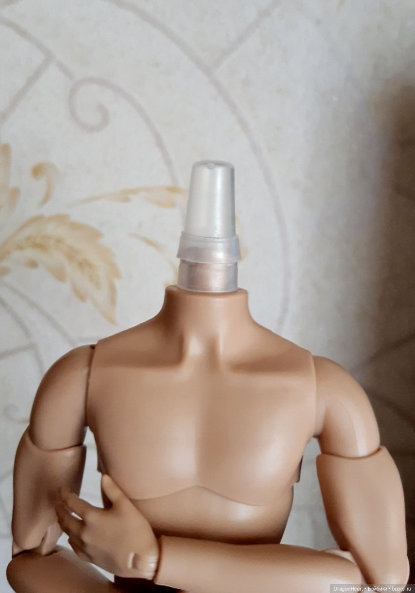 Я вас всех насквозь вижу | Бэйбики Я вас всех насквозь вижу — Куклы Mattel (Маттел): Barbie (фото 2)