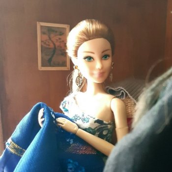У Ниссы
