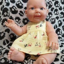 Наша малютка