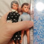 Две ГДР куколки
