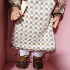 Аутфит от куклы Мариэтта