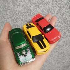 Три авто