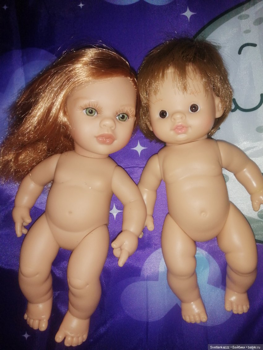 Принцесса Альма (сравнение) (фото 4)