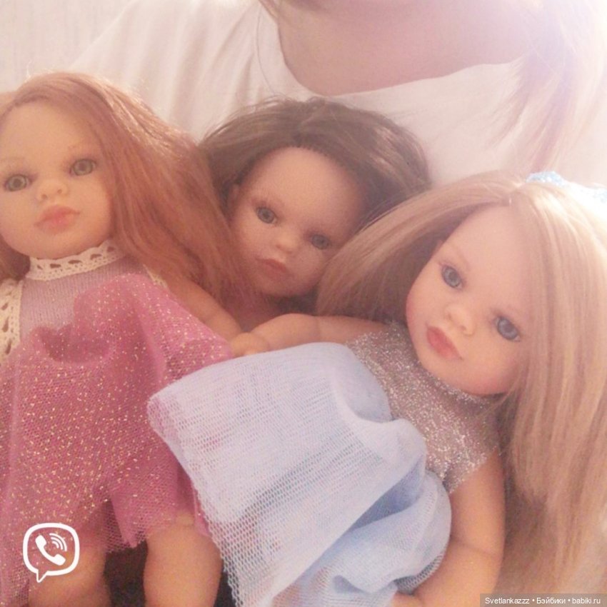 Принцесса Альма (сравнение)