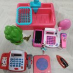 Игрушки для деток