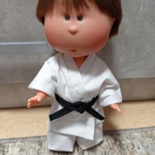 Игровая кукла - Мио гибрид в кимоно купить в Шопике | Нижневартовск ...