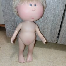 Игровая кукла - Мио, Мия, Mia Nines d'Onil купить в Шопике ...