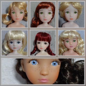 Новинка 2023 от Руби Ред, сравнительные фото