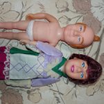 Винтажная парочка 1988