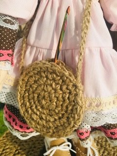 Катюша - маленькая фея вязания и уюта | Бэйбики Катюша - маленькая фея вязания и уюта (фото 4)