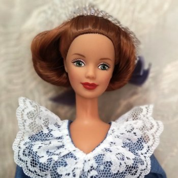 Моё рыжее солнышко