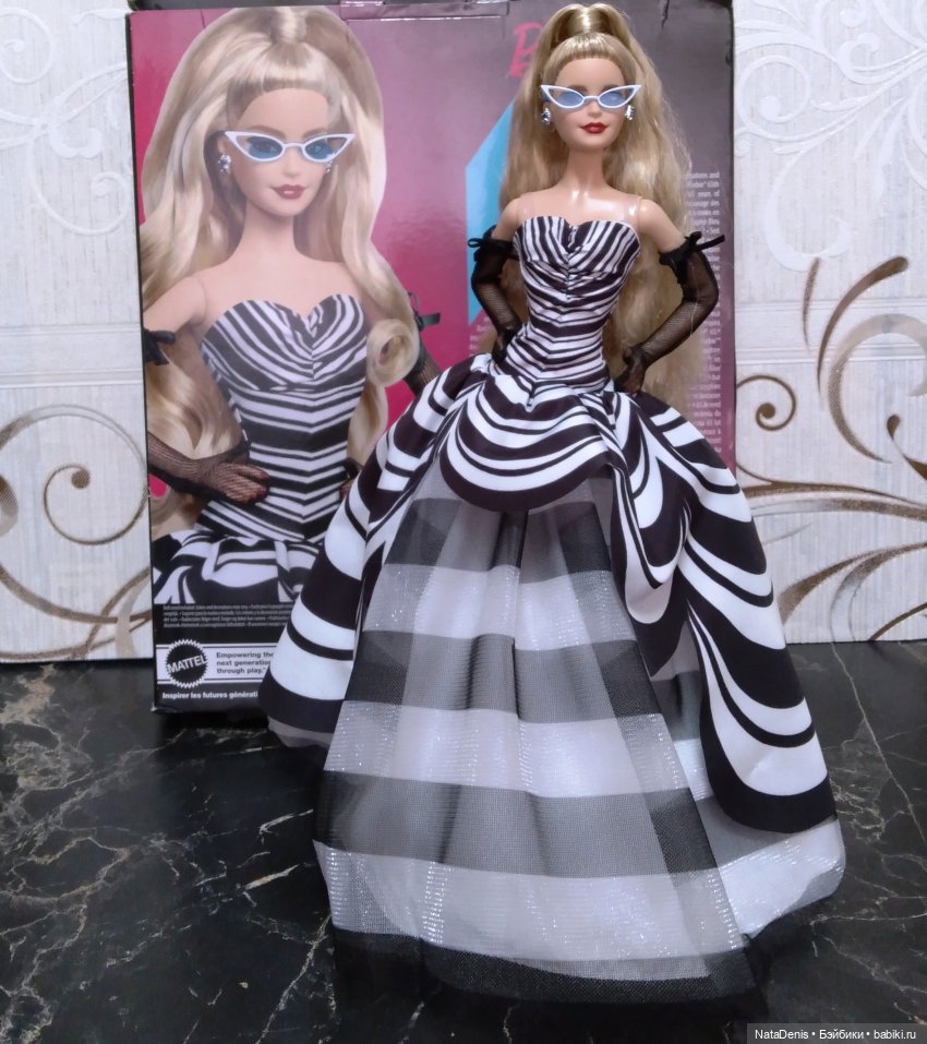 И назвалась она Алисой — Аналоги Барби и куклы 1/6: клоны 90 (фото 3)