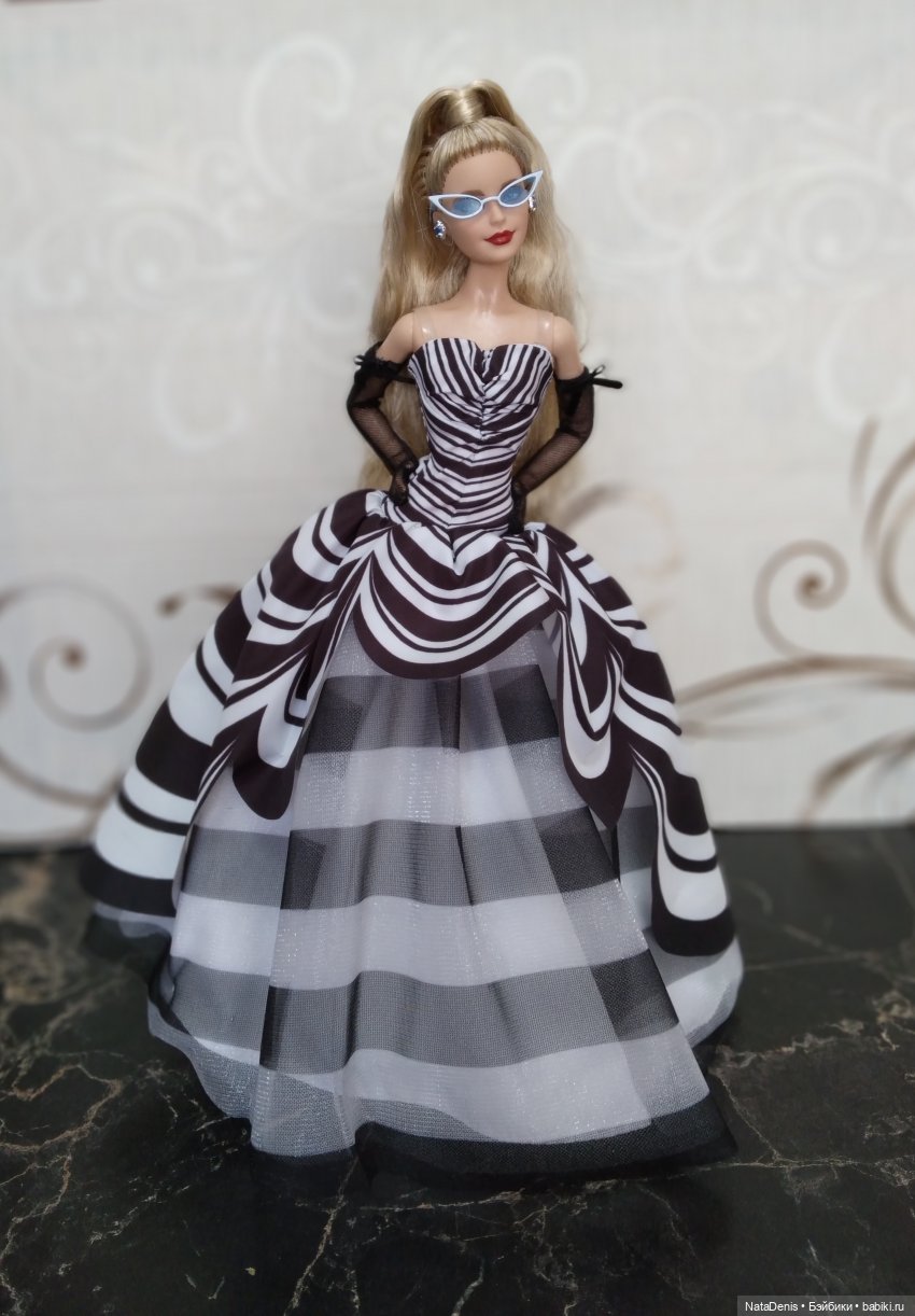 И назвалась она Алисой — Аналоги Барби и куклы 1/6: клоны 90 (фото 2)
