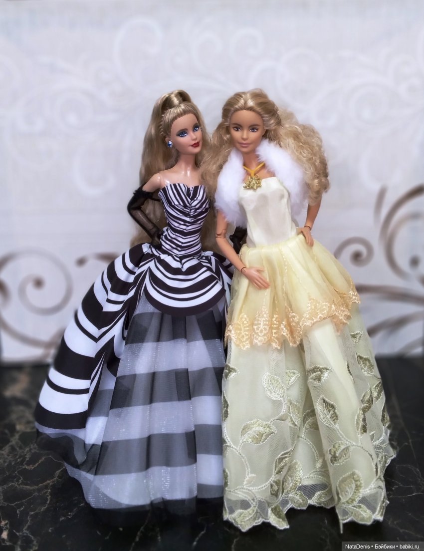 И назвалась она Алисой — Аналоги Барби и куклы 1/6: клоны 90 (фото 8)