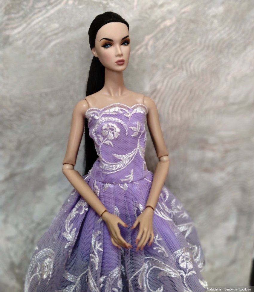 И назвалась она Алисой — Аналоги Барби и куклы 1/6: клоны 90