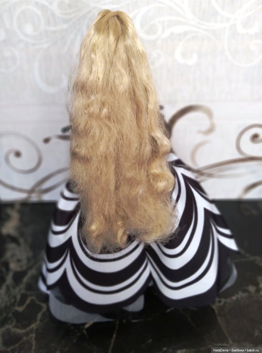 И назвалась она Алисой — Аналоги Барби и куклы 1/6: клоны 90 (фото 4)