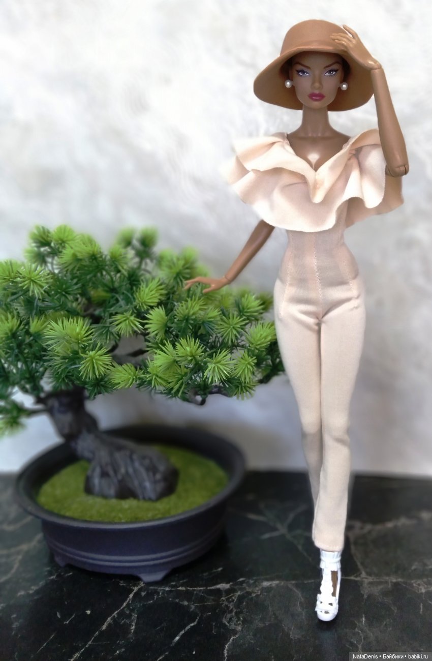 Осуществившееся желание — Аналоги Барби и куклы 1/6: клоны 90 (фото 2)