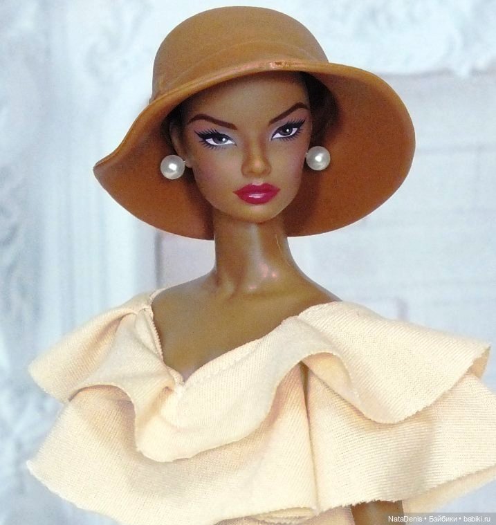 Осуществившееся желание — Аналоги Барби и куклы 1/6: клоны 90