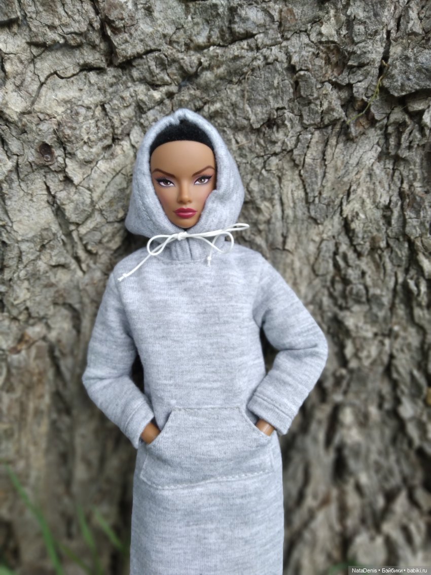Осуществившееся желание — Аналоги Барби и куклы 1/6: клоны 90 (фото 5)