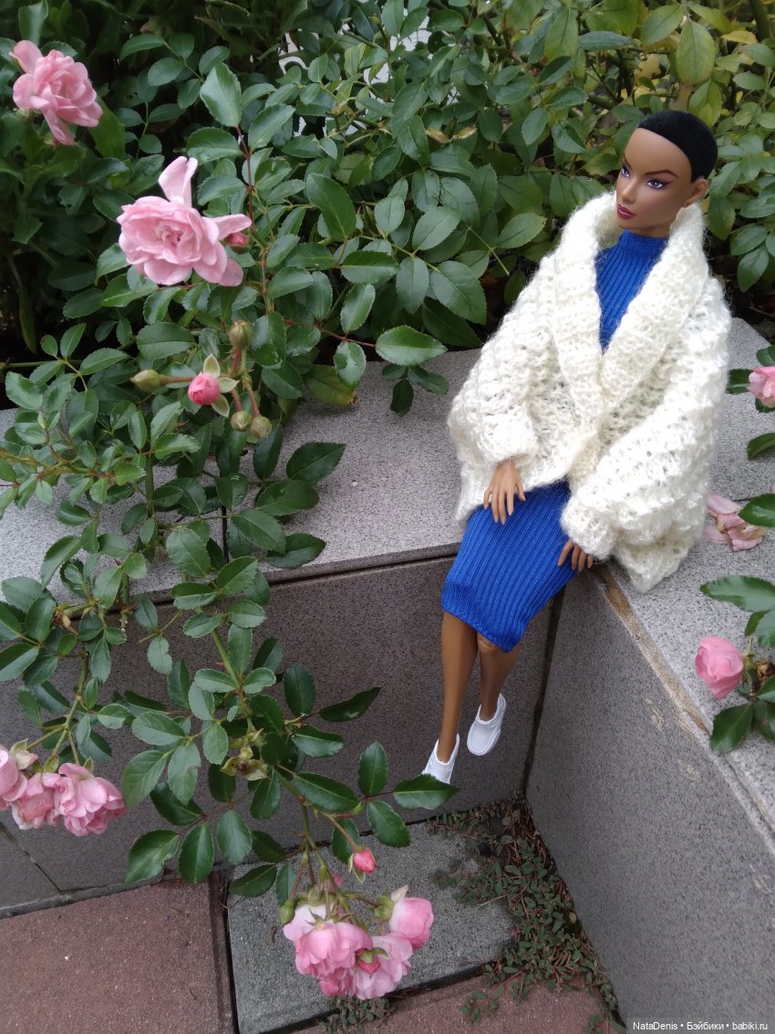 Осуществившееся желание — Аналоги Барби и куклы 1/6: клоны 90 (фото 6)