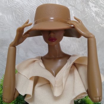 Осуществившееся желание