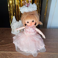 Царевна Несмеяна