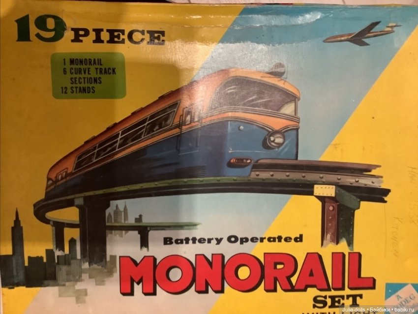 Куклы под торговой маркой «Codeg» (фото 8)