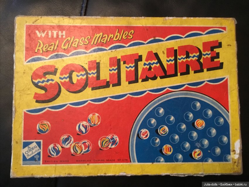 Куклы под торговой маркой «Codeg»