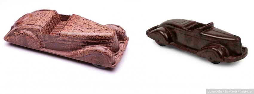 Куклы под торговой маркой «Codeg» (фото 4)