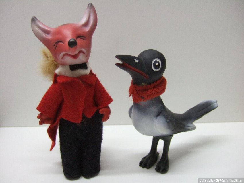 Куклы под торговой маркой «Codeg»