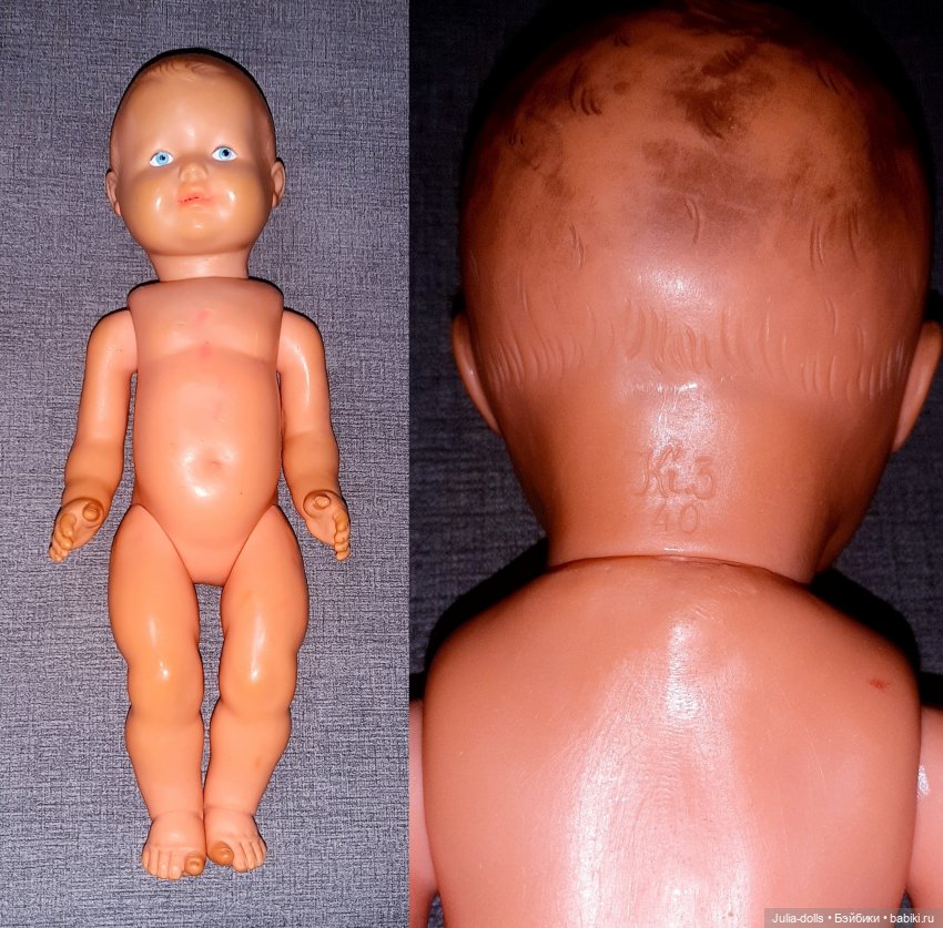 Куклы под торговой маркой «Codeg»