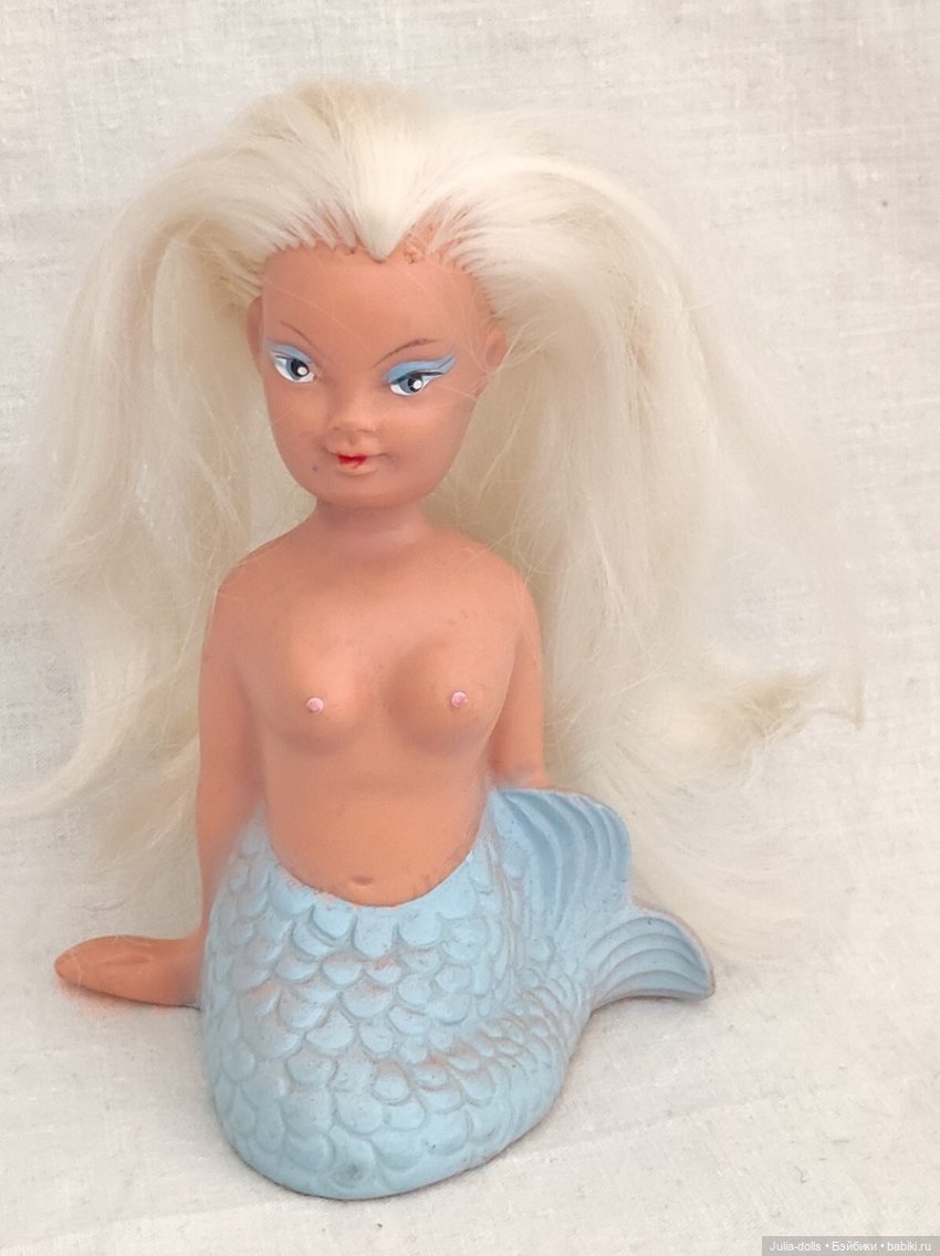 Куклы под торговой маркой «Codeg»