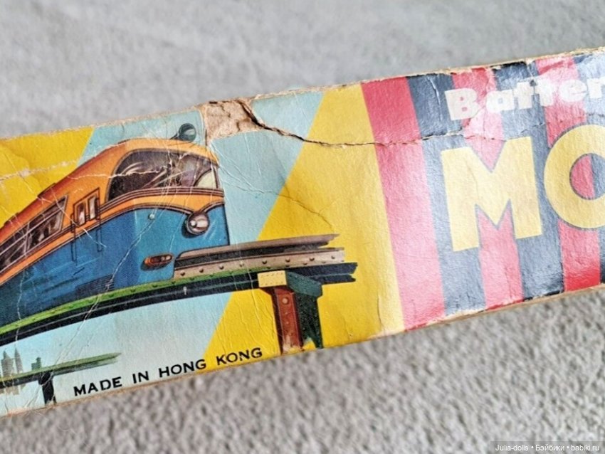 Куклы под торговой маркой «Codeg» (фото 9)