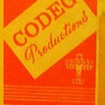 Куклы под торговой маркой «Codeg»