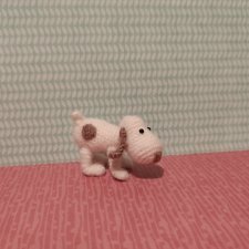 А у нас собака