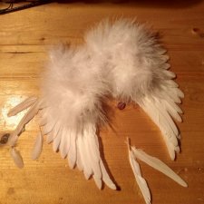 Снежный ангел