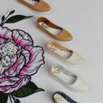 Балетки для Melian dolls