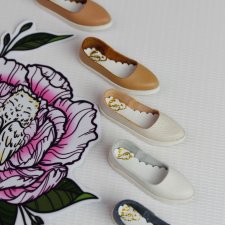 Балетки для Melian dolls