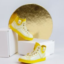 Кроссовки для минифии