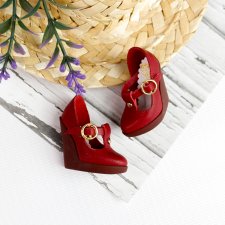 Туфли для Царевны