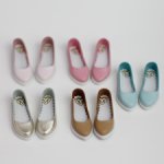 Балетки для Tender Creation 16+