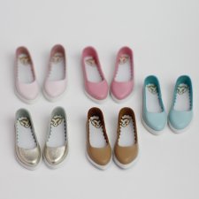 Балетки для Tender Creation 16+