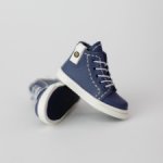 Кеды на новых подростков Tender Creation