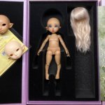 Realfee Luna Fairyland