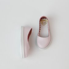 Балетки для Иден28, Кафешки или Царевны