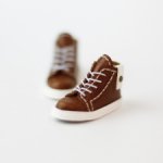 Кеды на новых подростков Tender Creation