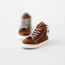 Кеды на новых подростков Tender Creation