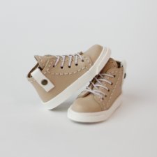 Кеды на новых подростков Tender Creation